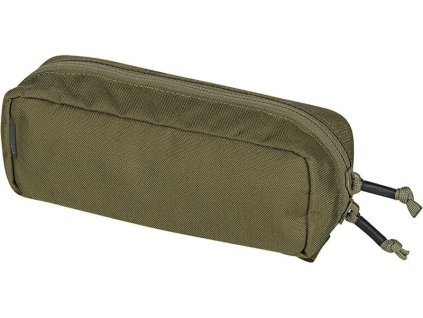 HELIKON MOLLE Pencil Case Insert cordura - olive green (IN-PCC-CD-02)