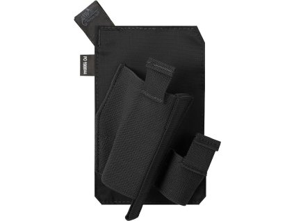 HELIKON MOLLE Pistol Holder Insert - black (IN-PTH-NL-01)