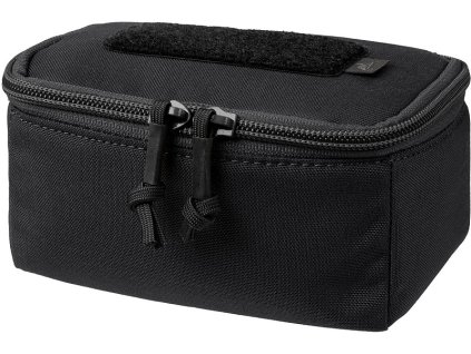 HELIKON Puzdro na muníciu cordura - black (MO-AMB-CD-01)