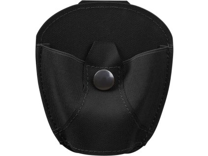 DIRECT ACTION Low Profile Pouch na putá - black (PO-CFLP-CD5-BLK)