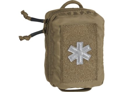 HELIKON MOLLE Mini Med Kit nylon - coyote (MO-M05-NL-11)