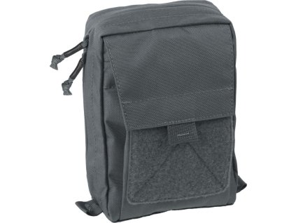 HELIKON MOLLE Urban Admin pouch cordura - shadow grey (MO-O03-CD-35)