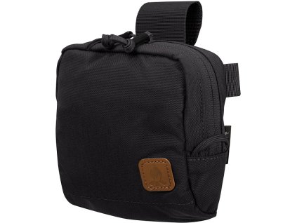 HELIKON MOLLE Utility pouch SERE - black (MO-O06-CD-01)