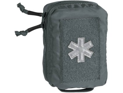 HELIKON MOLLE Mini Med Kit nylon - shadow grey (MO-M05-NL-35)