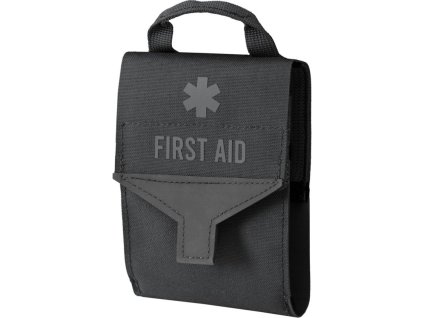 HELIKON Flat Med Pouch, cordura - shadow grey (MO-FLM-CD-35)