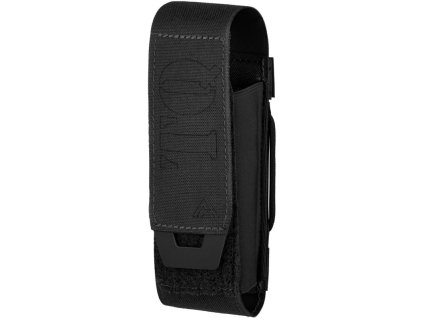 DIRECT ACTION MOLLE Pouch na škrtidlo Tourniquet Pouch cordura - black (PO-TNQT-CD5-BLK)