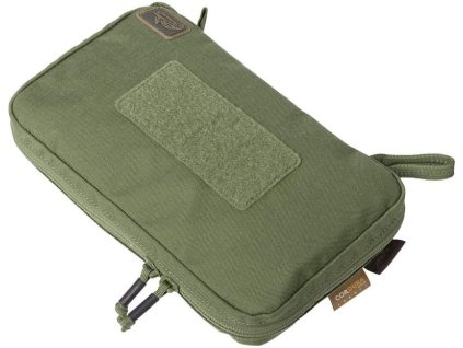 HELIKON MOLLE Mini Service Pocket cordura - olive green (MO-MSP-CD-02)