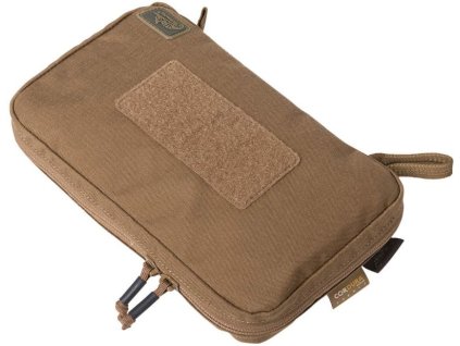 HELIKON MOLLE Mini Service Pocket cordura - coyote (MO-MSP-CD-11)
