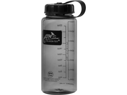HELIKON Fľaša Outdoor Bottle 700ml - smoked (HY-OB7-TT-0101A)