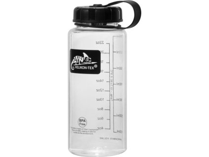 HELIKON Fľaša Outdoor Bottle 700ml - clear (HY-OB7-TT-0001A)