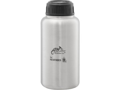 HELIKON Fľaša PathFinder 950ml - stainless steel (HY-P32-SS-15)
