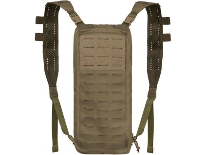DIRECT ACTION Multi Hydro Pack cordura - coyote (PO-MHPK-CD5-CBR)