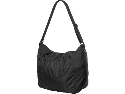 HELIKON Taška cez rameno Carryall Backup polyester - black (TB-CAB-PO-01)