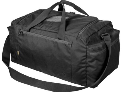 HELIKON Taška Urban Training Bag cordura - black (TB-UTB-CD-01)