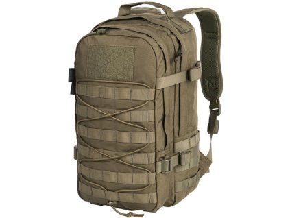 HELIKON Batoh Raccoon MK2 20L cordura - coyote (PL-RC2-CD-11)