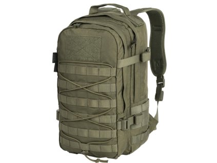 HELIKON Batoh Raccoon MK2 20L cordura - olive green (PL-RC2-CD-02)