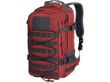 HELIKON Batoh Raccoon MK2 20L cordura - crimson sky (PL-RC2-CD-83)