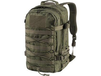 HELIKON Batoh Raccoon MK2 20L cordura - desert night camo (PL-RC2-CD-0L)
