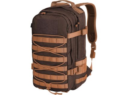 HELIKON Batoh Raccoon MK2 20L cordura - earth brown / clay A (PL-RC2-CD-0A0BA)