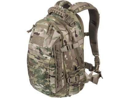 DIRECT ACTION Batoh Dragon Egg MK2 cordura - multicam (BP-DEGG-CD5-MCM)