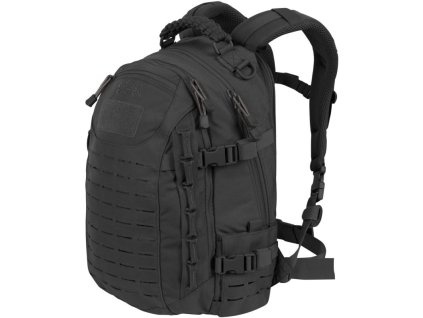DIRECT ACTION Batoh Dragon Egg MK2 cordura - black (BP-DEGG-CD5-BLK)
