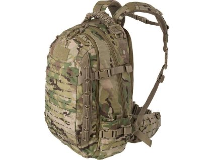 DIRECT ACTION Batoh Dragon Egg Enlarged - multicam (BP-DEGL-CD5-MCM)