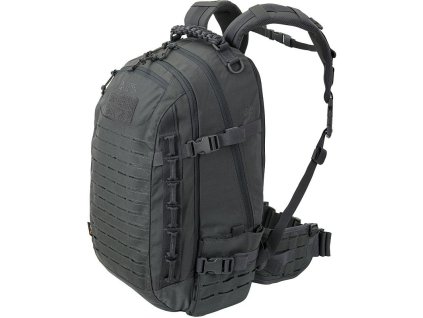 DIRECT ACTION Batoh Dragon Egg Enlarged - shadow grey (BP-DEGL-CD5-SGR)