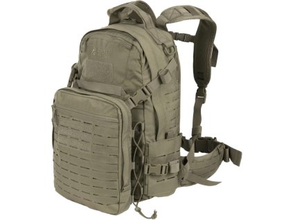 DIRECT ACTION Batoh Ghost MK2 cordura - adaptive green (BP-GHST-CD5-AGR)