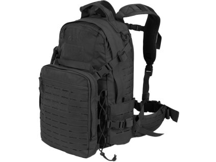 DIRECT ACTION Batoh Ghost MK2 cordura - black (BP-GHST-CD5-BLK)
