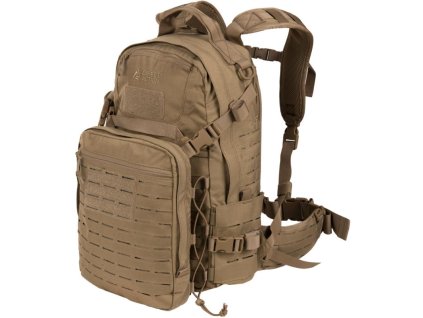 DIRECT ACTION Batoh Ghost MK2 cordura - coyote brown (BP-GHST-CD5-CBR)