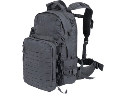 DIRECT ACTION Batoh Ghost MK2 cordura - shadow grey (BP-GHST-CD5-SGR)