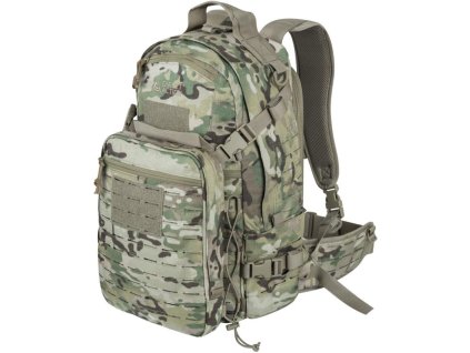 DIRECT ACTION Batoh Ghost MK2 cordura - multicam (BP-GHST-CD5-MCM)