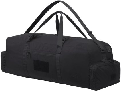 DIRECT ACTION Cestovná taška Deployment - Large - Cordura - black (BG-DPLG-CD5-BLK)