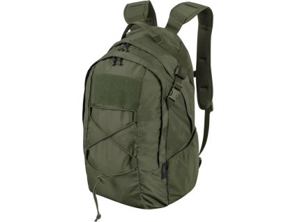 HELIKON Batoh EDC Lite nylon - olive green (PL-ECL-NL-02)
