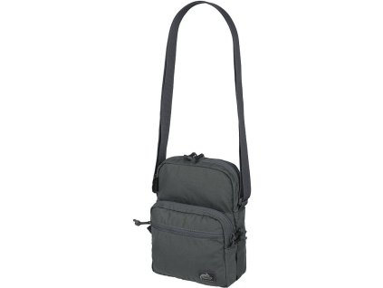 HELIKON Taška cez rameno EDC Compact - shadow grey (TB-ECS-CD-35)