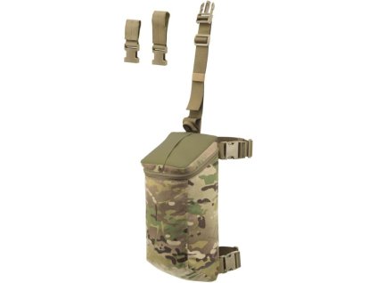 DIRECT ACTION Puzdro na lano - multicam (BG-RPBG-CD5-MCM)