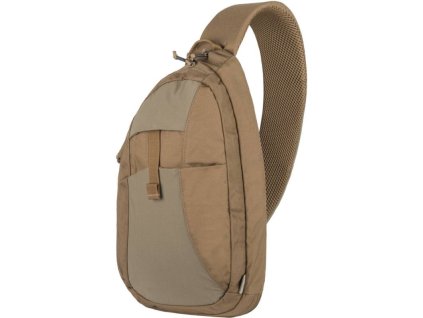 HELIKON Batoh EDC Sling cordura - coyote (PL-ESB-CD-11)