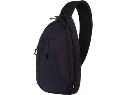 HELIKON Batoh EDC Sling cordura - black (PL-ESB-CD-01)