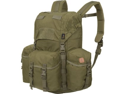 HELIKON Batoh Bergen - olive green (PL-BGN-CD-02)