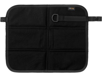 HELIKON Podložka na sedenie Vagabond - black (AC-VSP-CD-01)