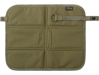 HELIKON Podložka na sedenie Vagabond - olive green (AC-VSP-CD-02)
