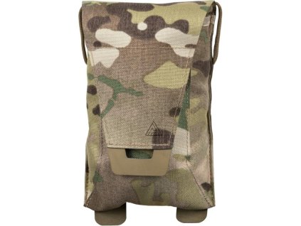 DIRECT ACTION Skladacie nosítka, nylon - multicam (PO-CSTR-NLN-MCM)