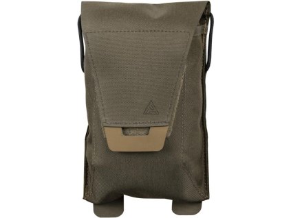 DIRECT ACTION Skladacie nosítka, nylon - ranger green (PO-CSTR-NLN-RGR)