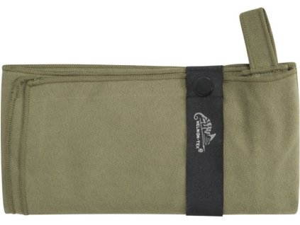 HELIKON Uterák Field Towel, large - olive green (TW-FTL-PO-02)