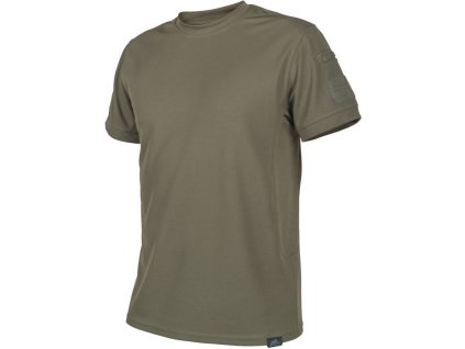 HELIKON Tričko TopCool - adaptive green (TS-TTS-TC-12)