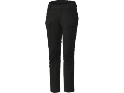 HELIKON Dámske dlhé nohavice OTP - black (SW-OTP-NL-01)