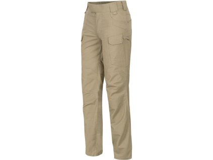 HELIKON Dámske dlhé nohavice UTP Resized - khaki (SW-UTR-PR-13)