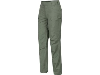 HELIKON Dámske dlhé nohavice UTP Resized - olive drab (SW-UTR-PR-32)