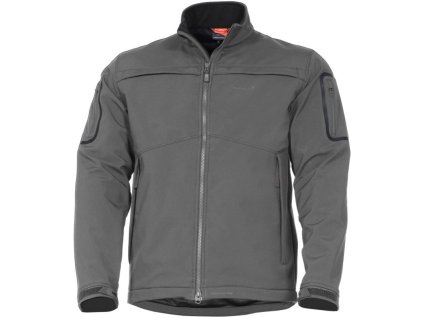 PENTAGON Bunda KRYVO softshell - šedá (K08024-WG)