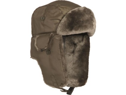 MILTEC Baranica US MA1 PILOT - olive drab (12105001)